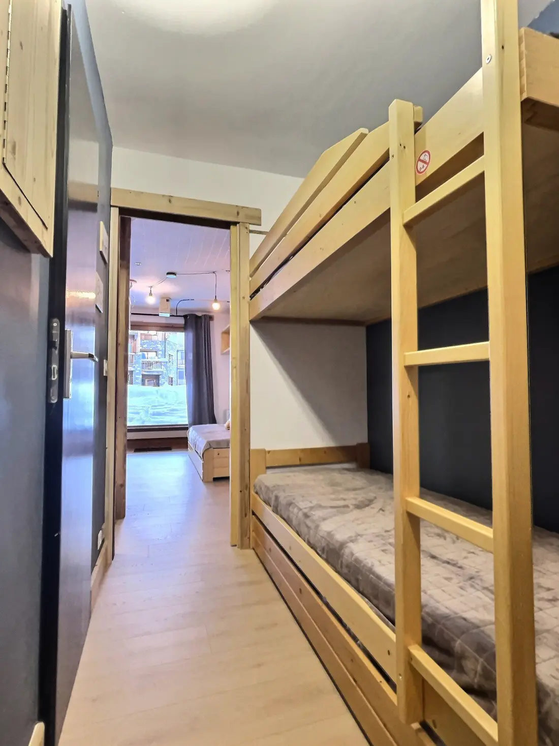 Residence Val Blanc