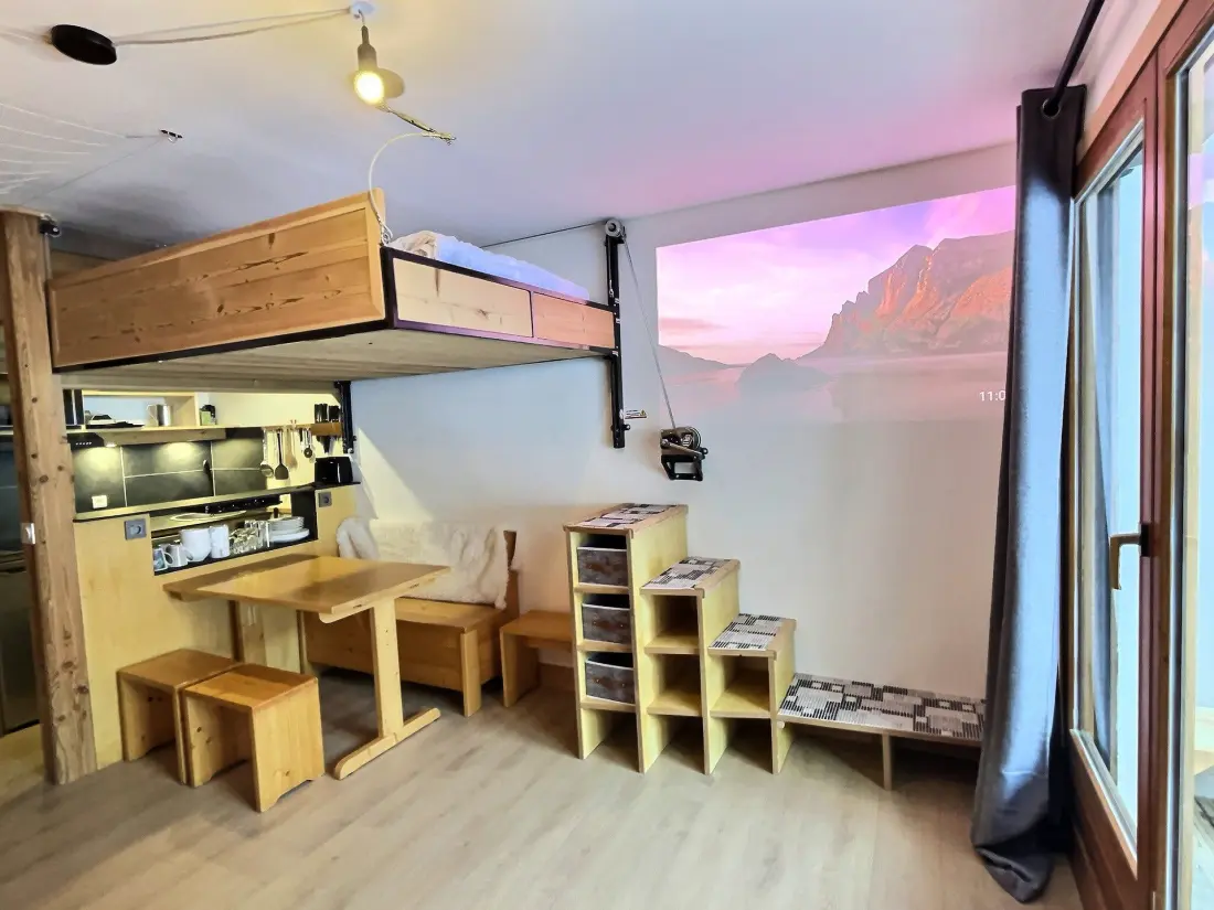 Residence Val Blanc