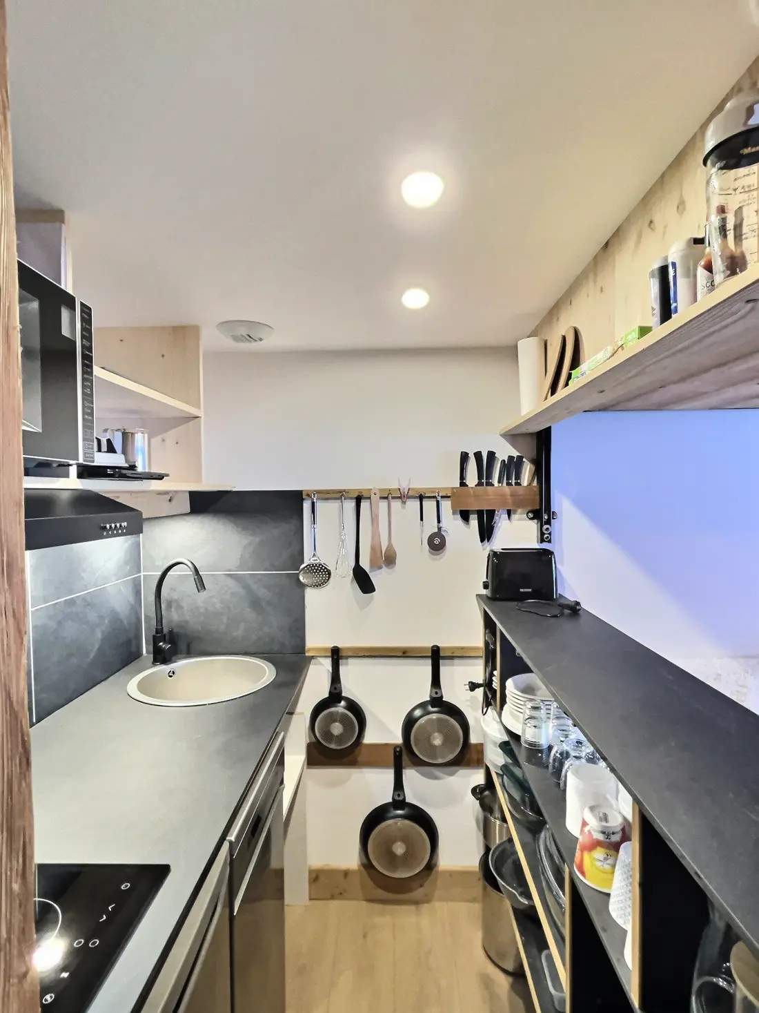 Residence Val Blanc