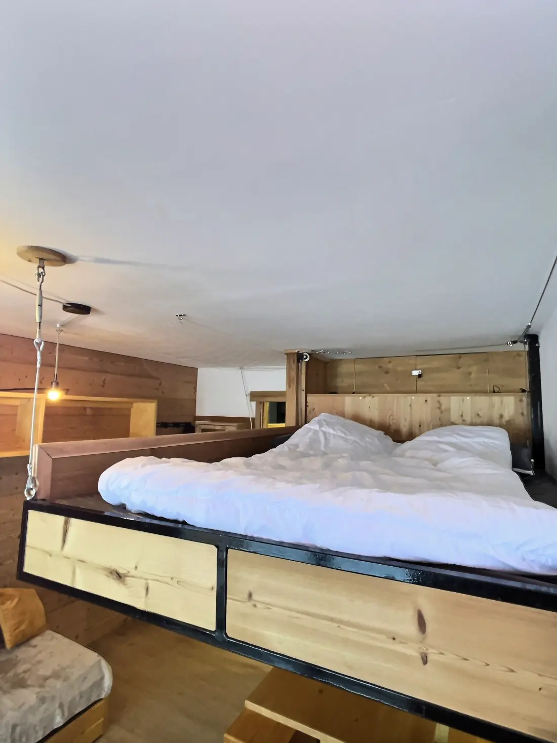 Residence Val Blanc