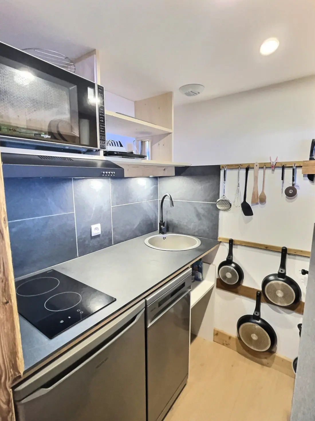 Residence Val Blanc