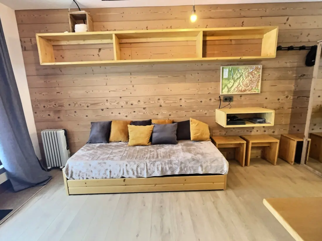 Residence Val Blanc