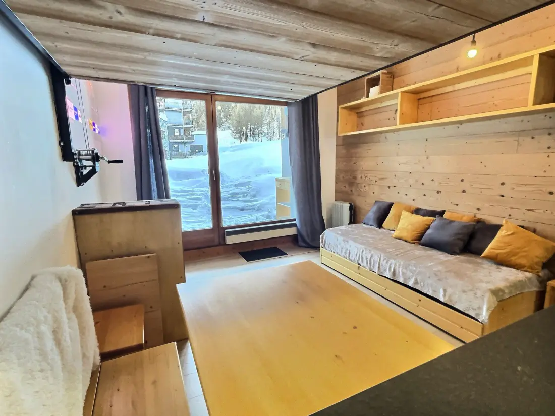 Residence Val Blanc