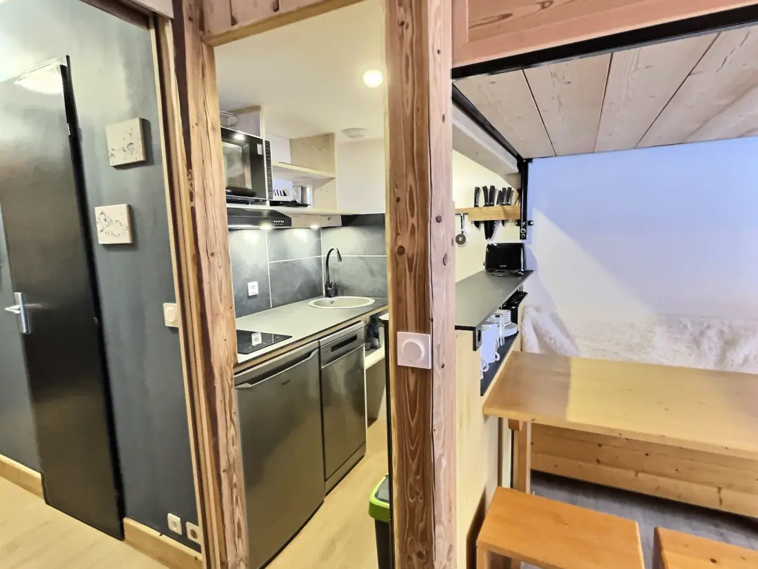 Residence Val Blanc