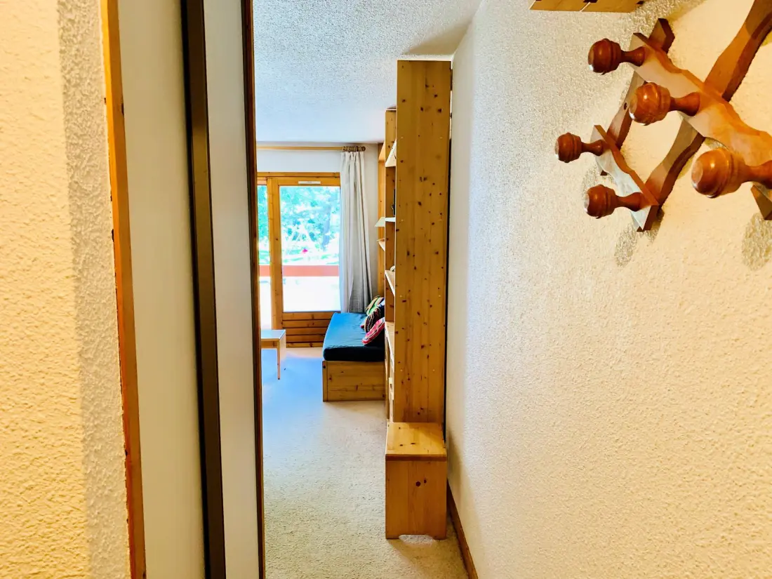 Residence Val Coeur Bat A