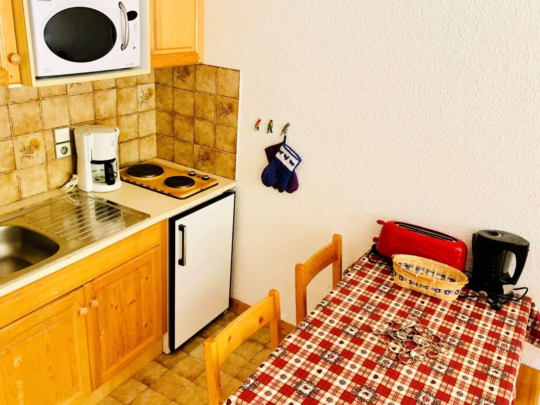 Residence Val Coeur Bat A