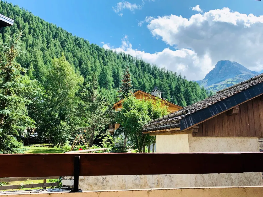 Residence Val Coeur Bat A