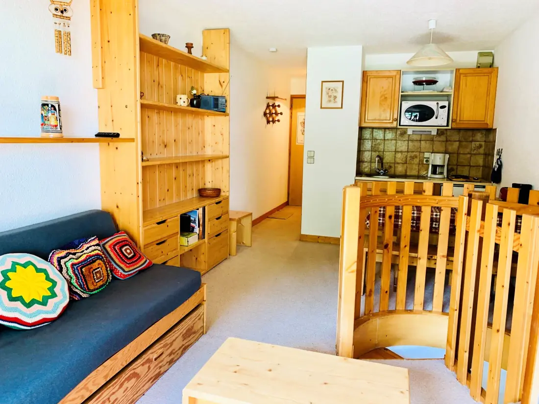 Residence Val Coeur Bat A