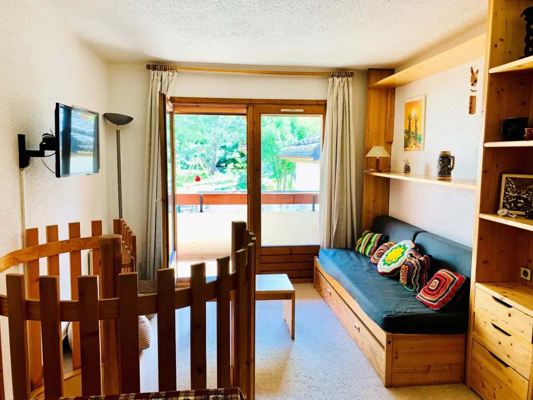 Residence Val Coeur Bat A