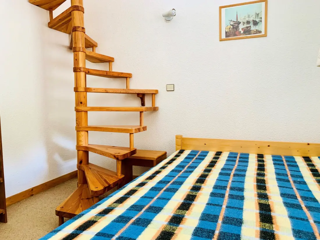 Residence Val Coeur Bat A