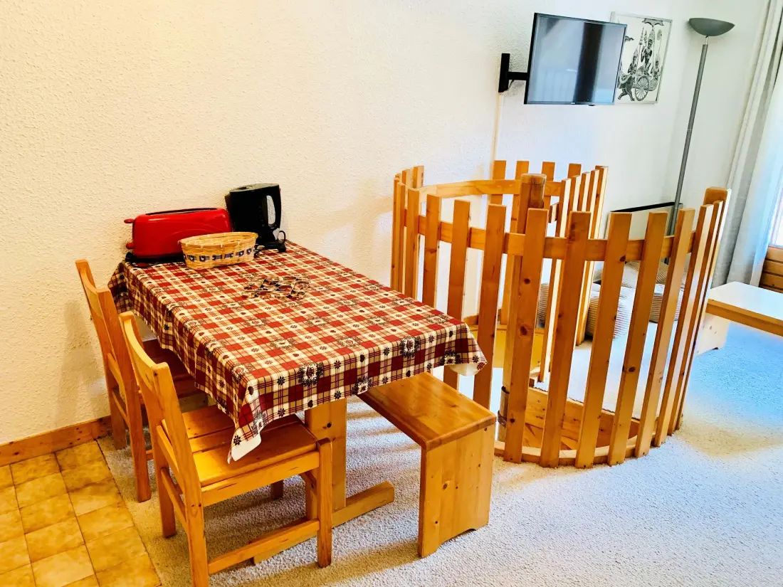 Residence Val Coeur Bat A