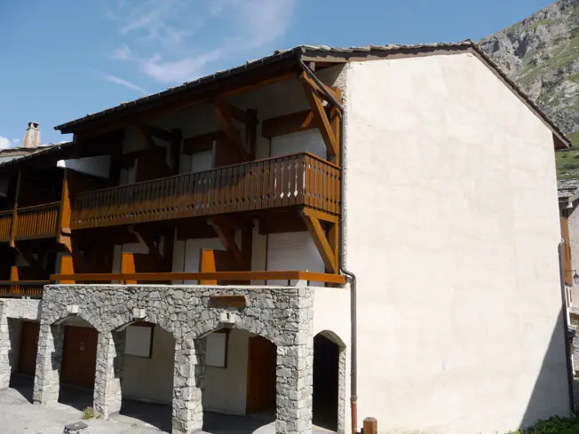Residence Val Coeur Bat A