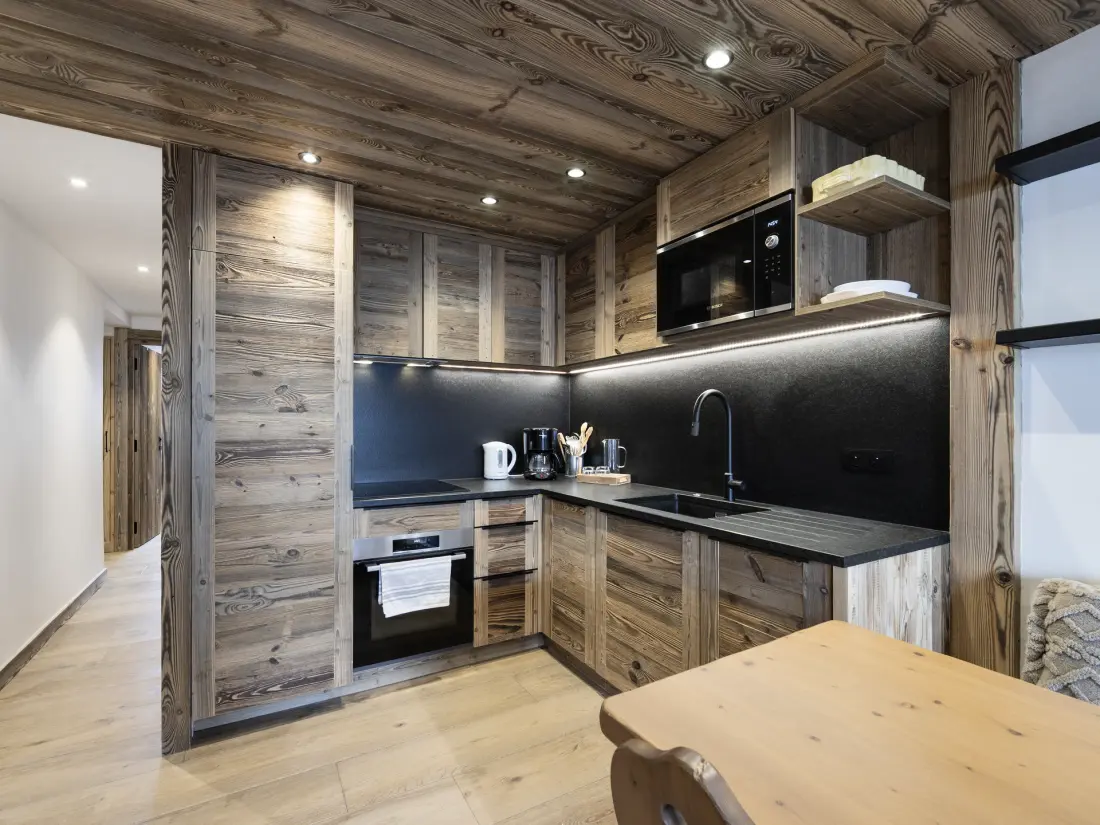 Residence Val Coeur