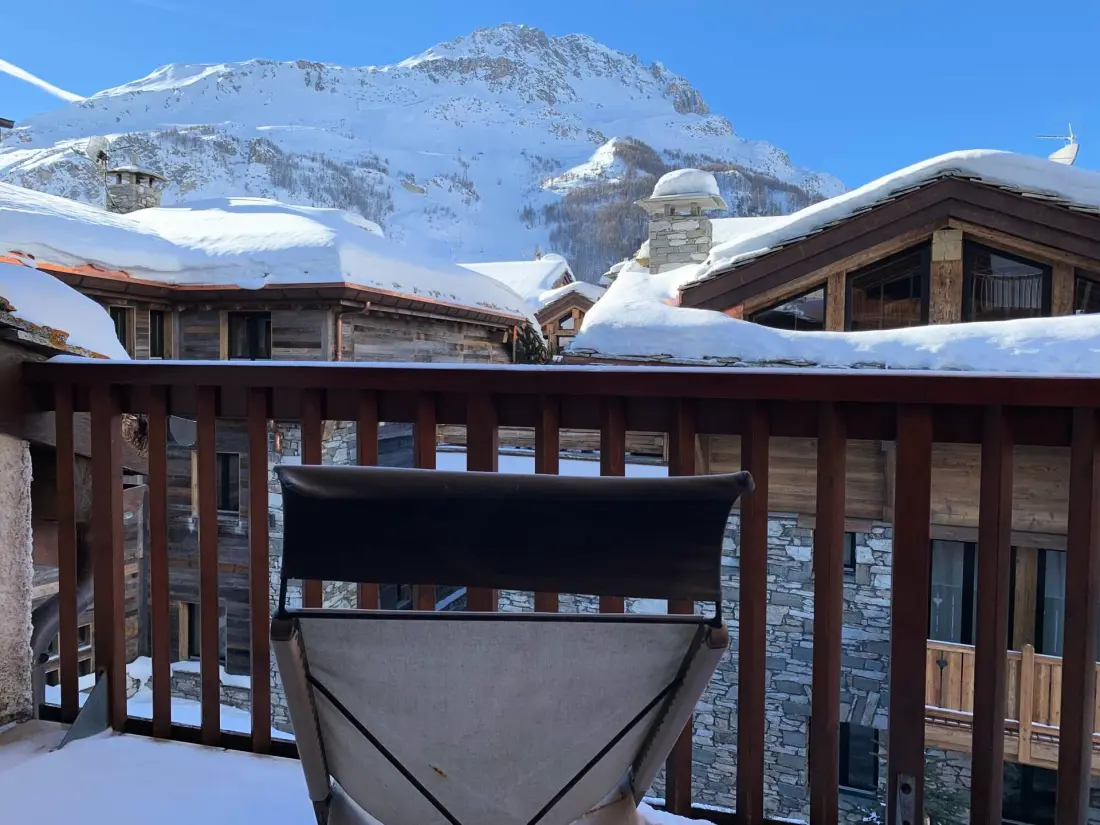 Residence Val Coeur