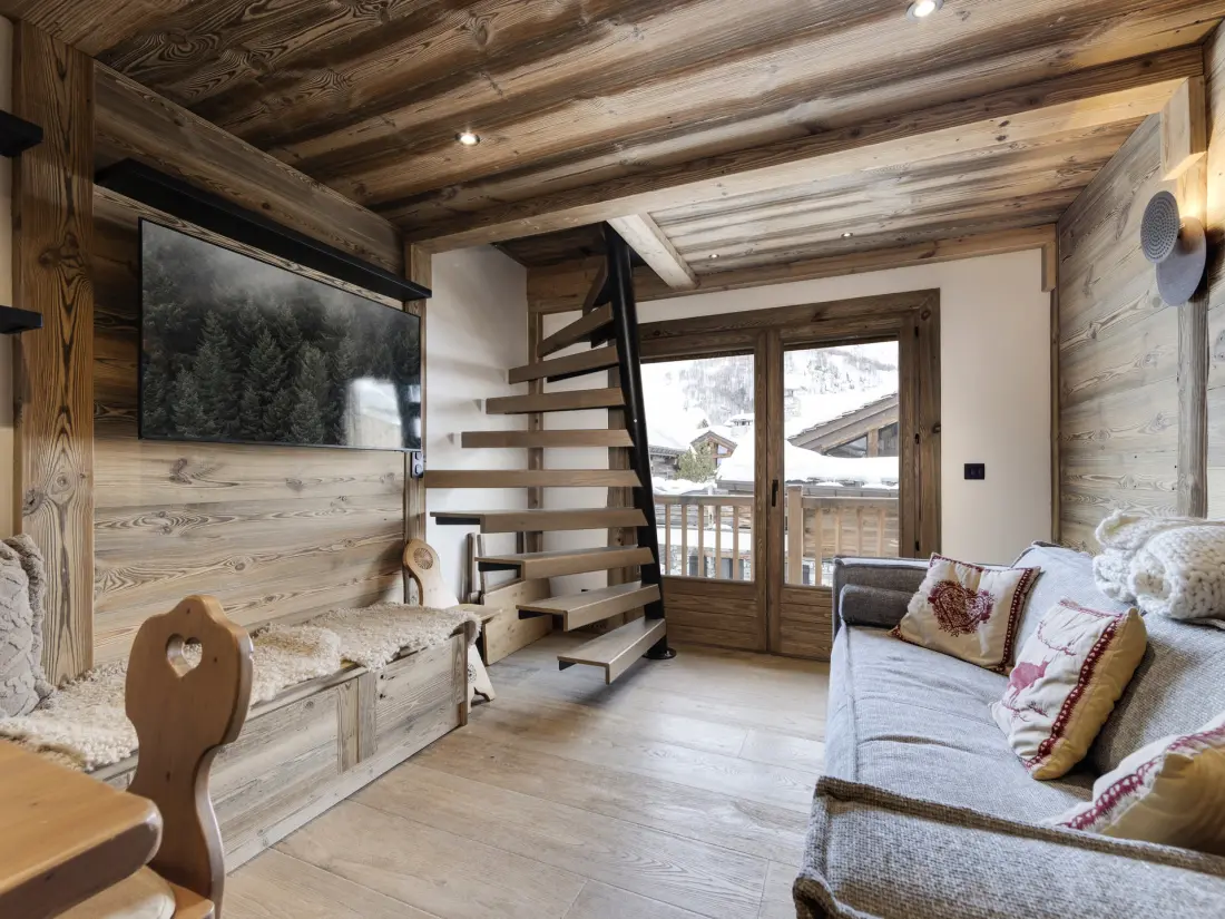 Residence Val Coeur
