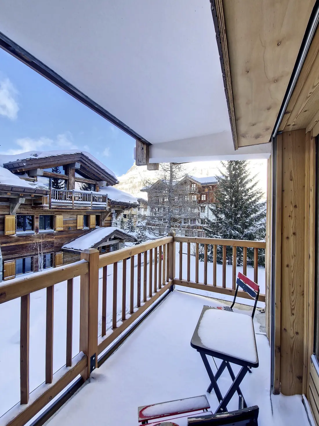 Residence Val Coeur