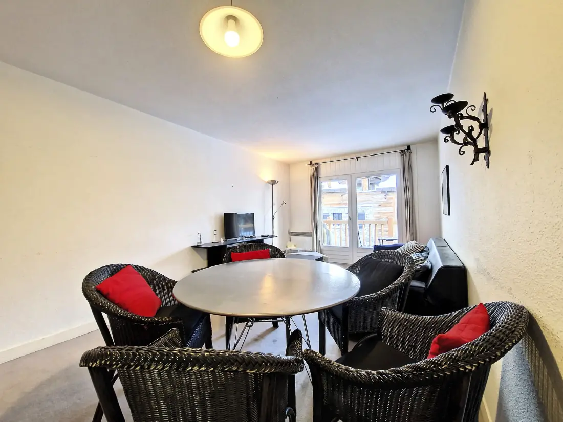 Residence Val Coeur