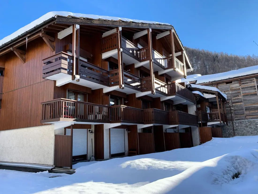 Residence Val Coeur