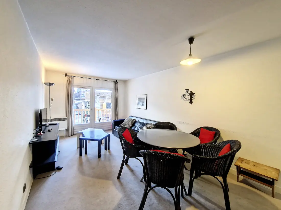 Residence Val Coeur
