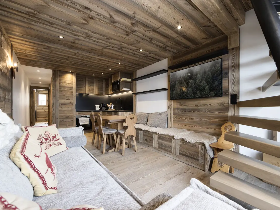 Residence Val Coeur