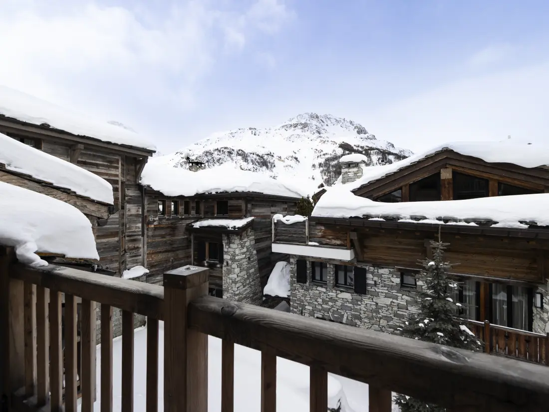 Residence Val Coeur