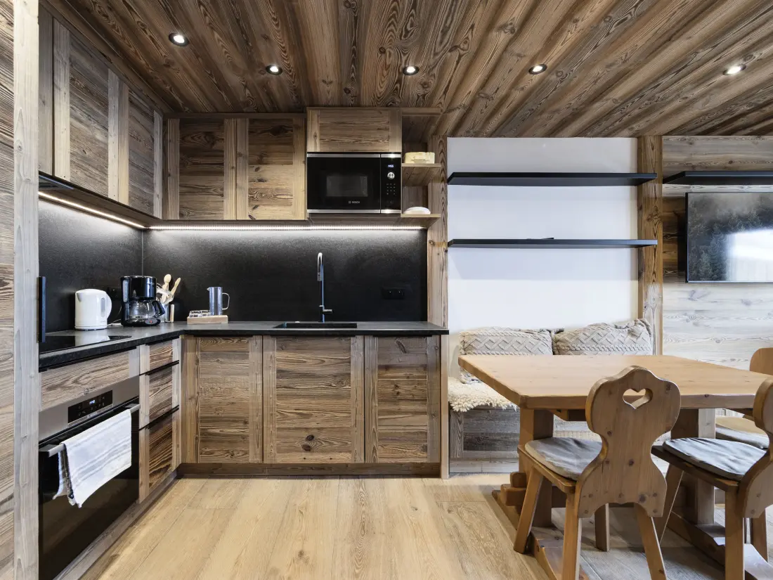 Residence Val Coeur