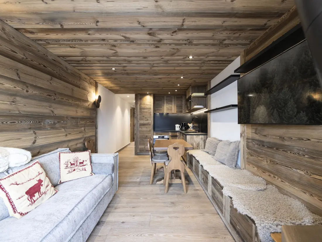 Residence Val Coeur