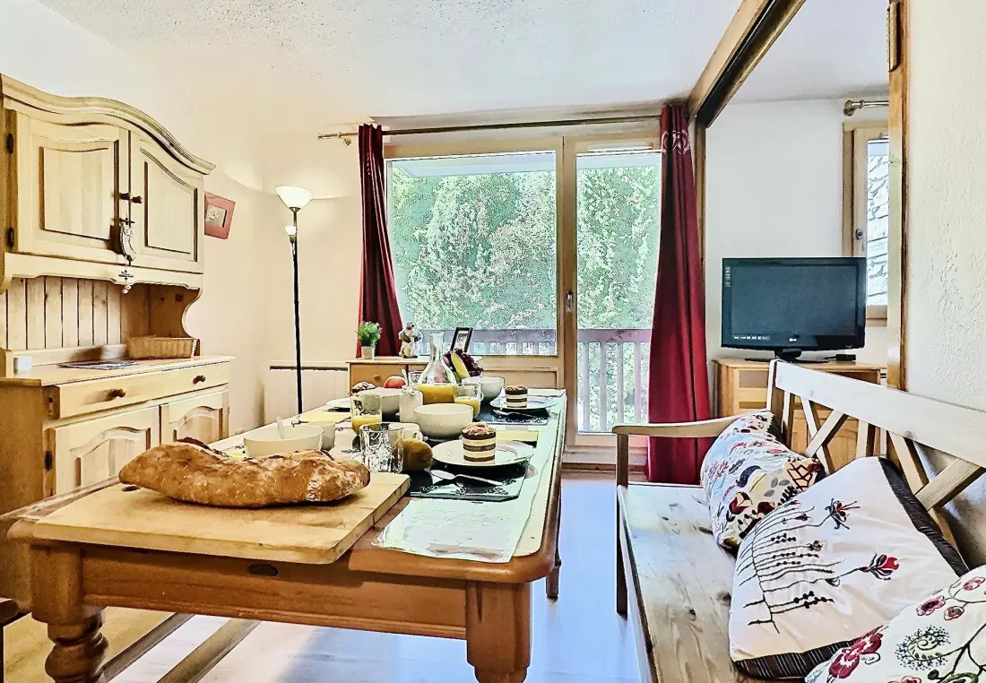 Residence Val D'illaz