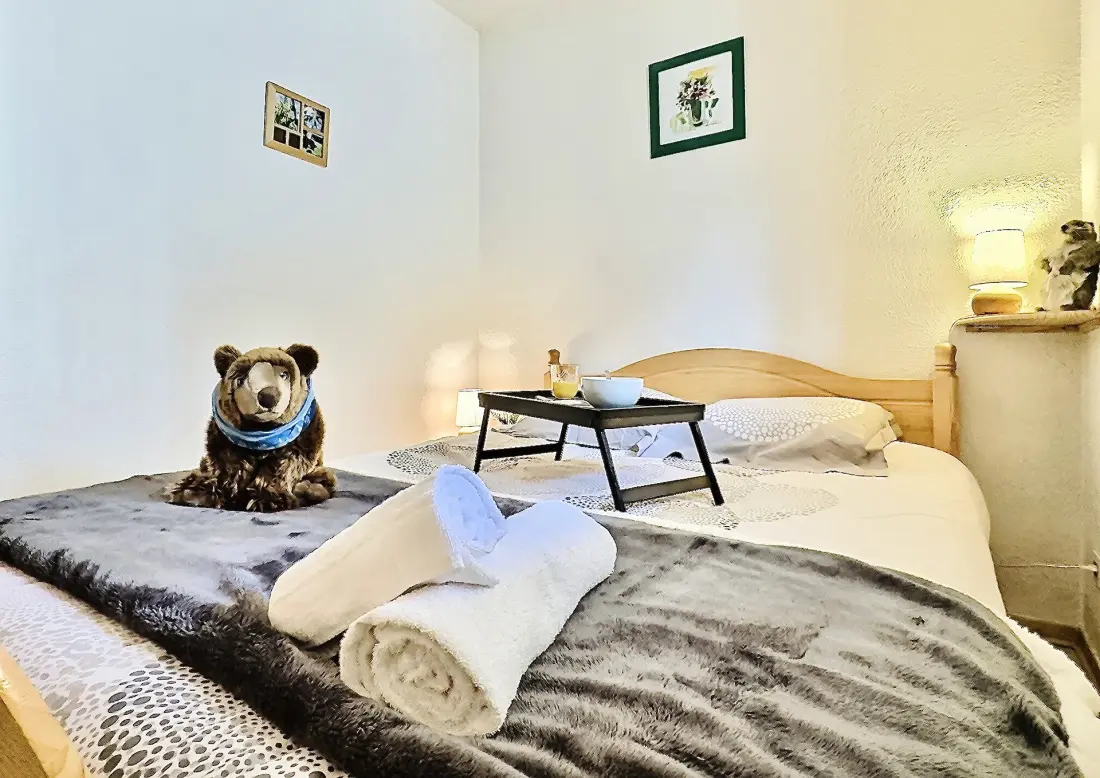 Residence Val D'illaz
