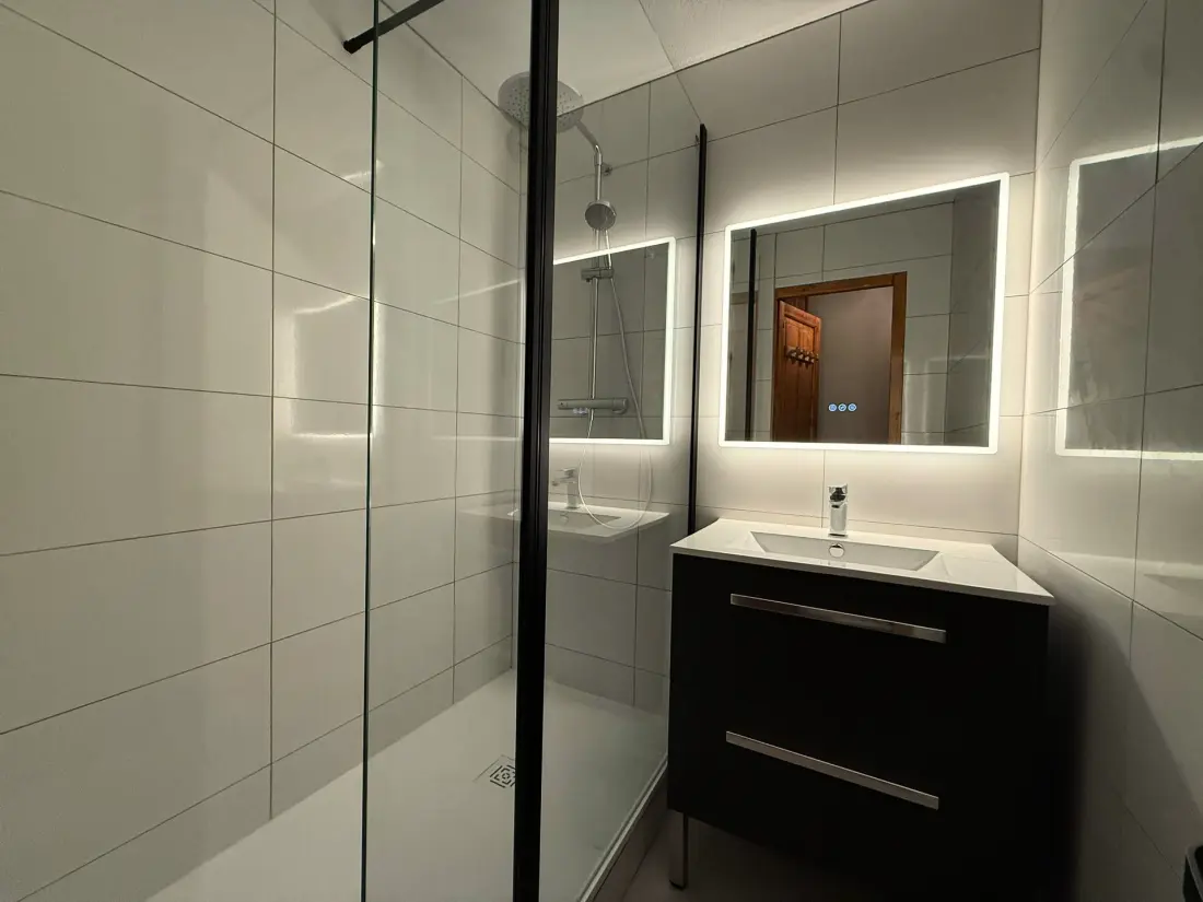 Residence Val D'illaz