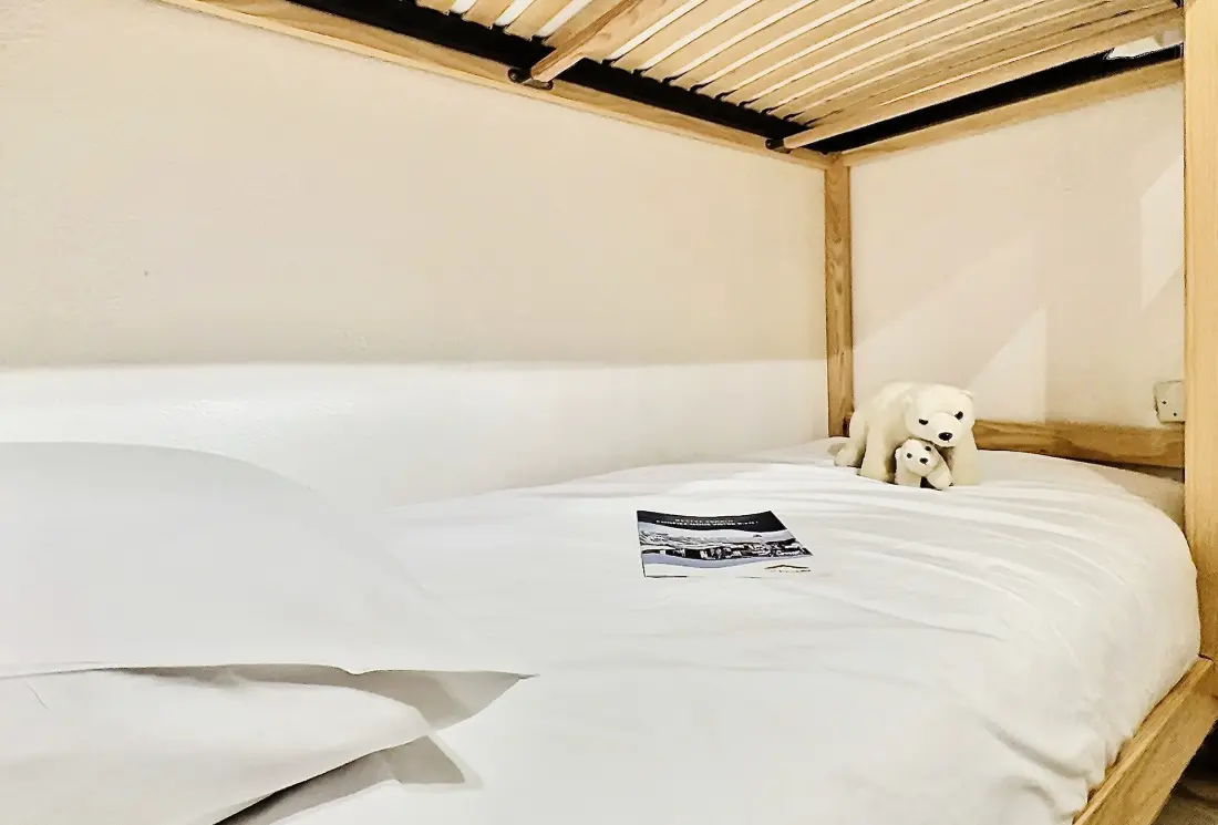 Residence Val D'illaz