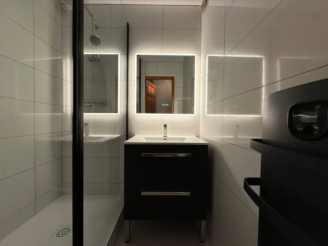 Residence Val D'illaz