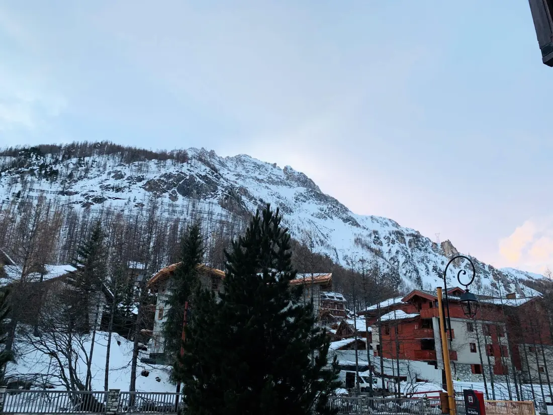 Residence Val D'illaz