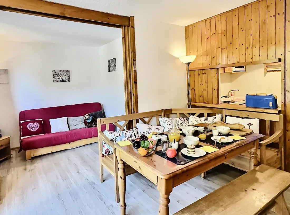 Residence Val D'illaz
