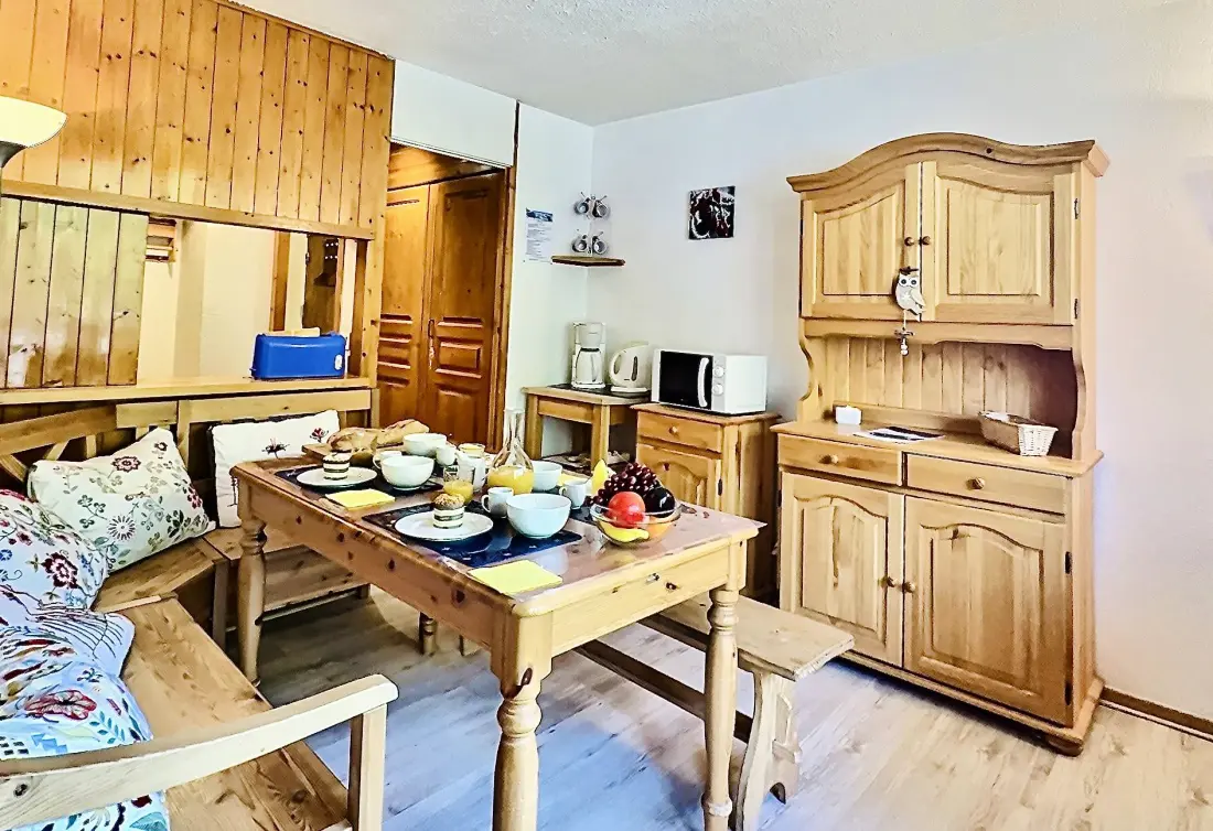 Residence Val D'illaz