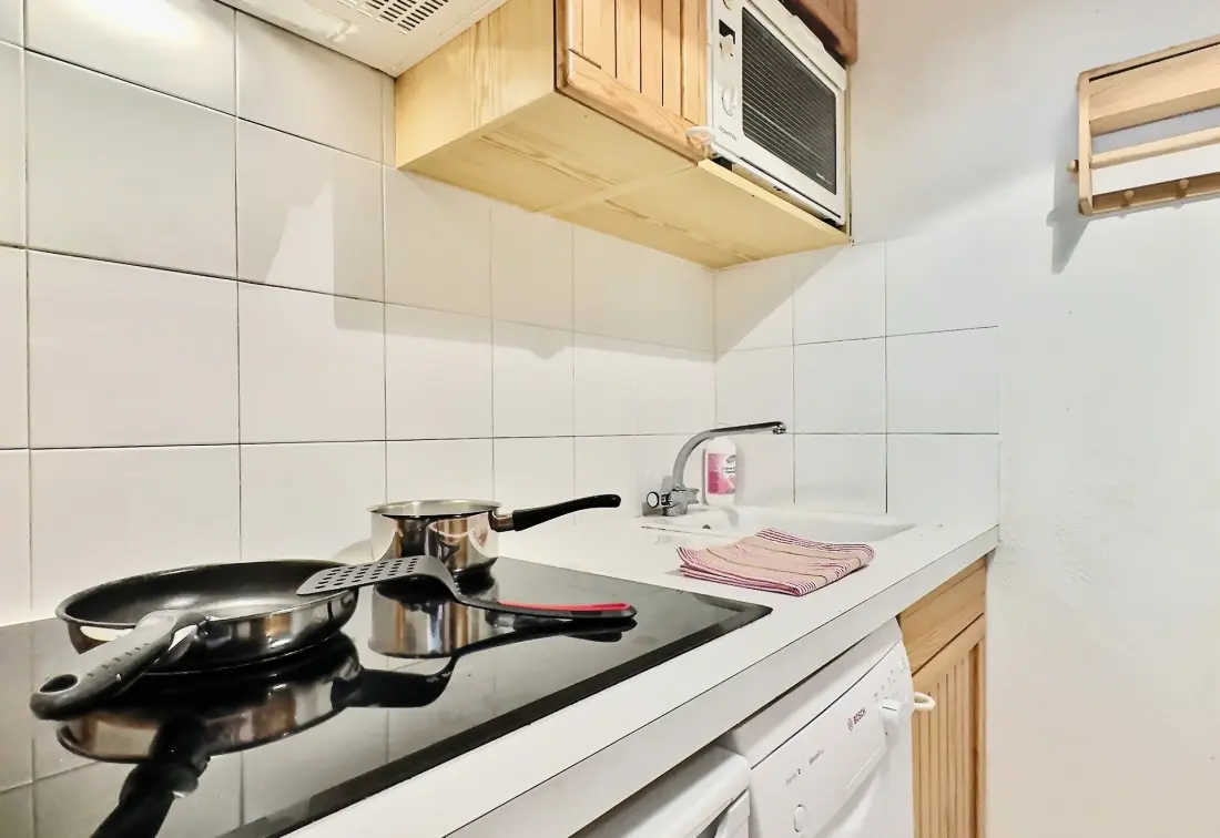 Residence Val D'illaz