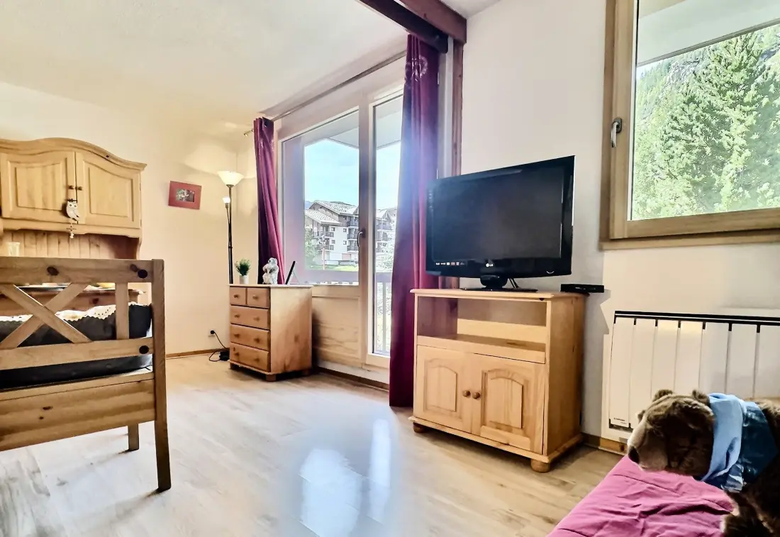 Residence Val D'illaz