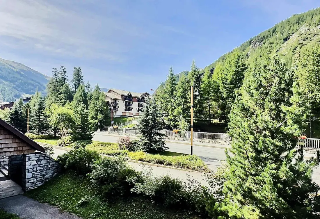 Residence Val D'illaz