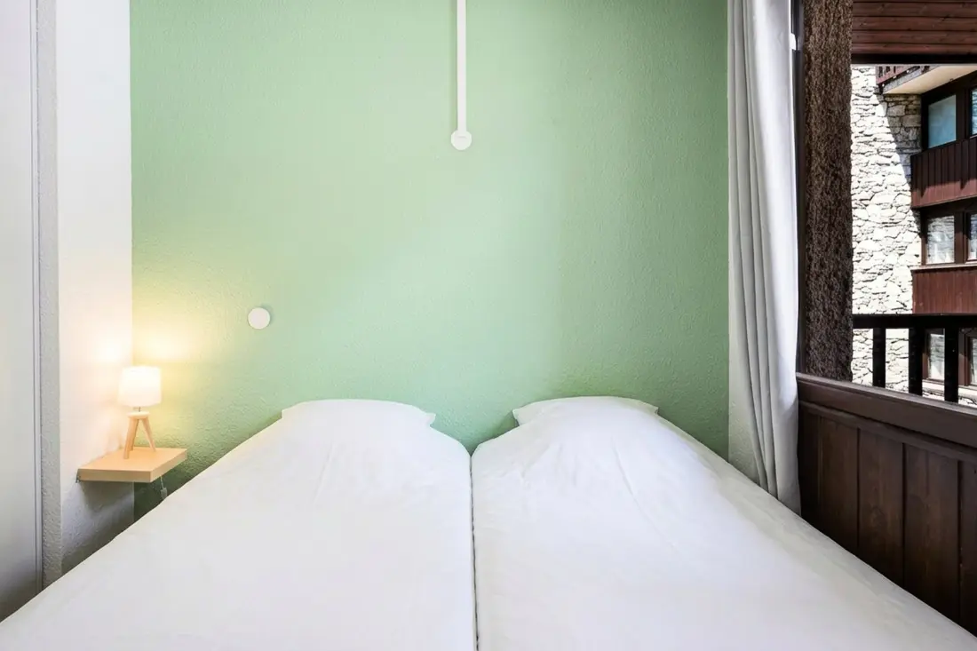 Residence Val D'isere Village C