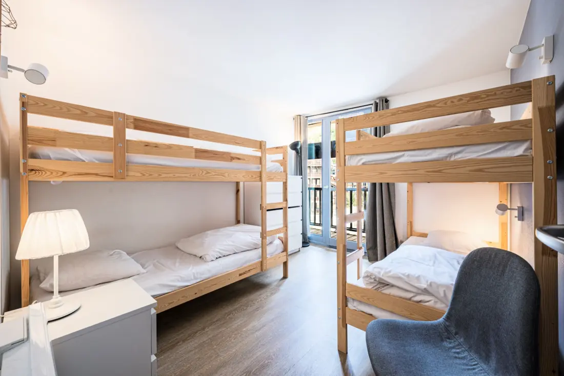 Residence Val D'isere Village C