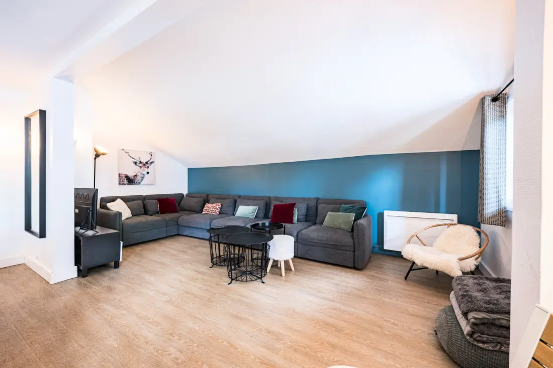 Residence Val D'isere Village C