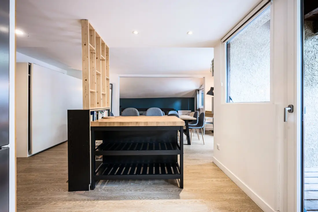 Residence Val D'isere Village C