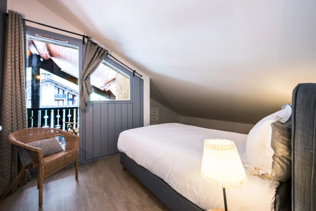 Residence Val D'isere Village C