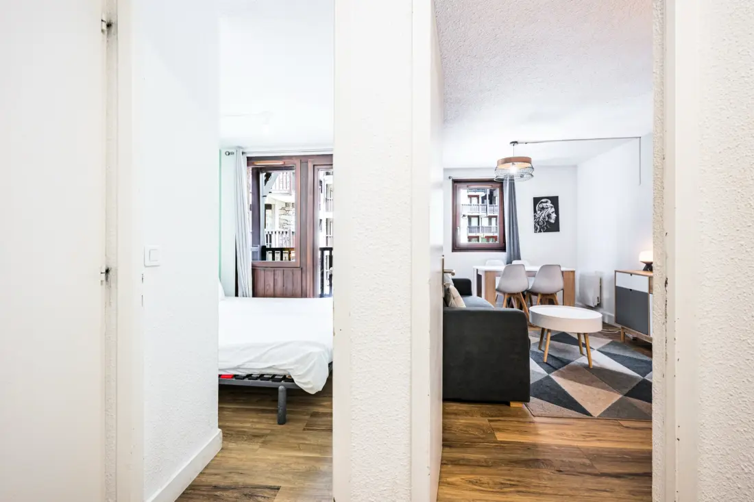 Residence Val D'isere Village C