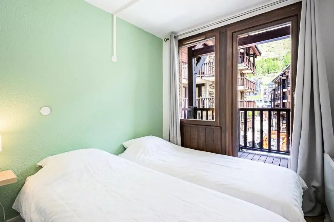 Residence Val D'isere Village C