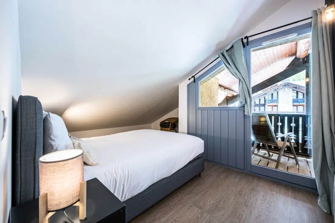 Residence Val D'isere Village C