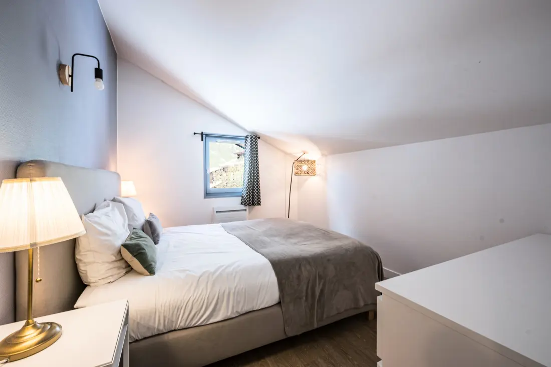 Residence Val D'isere Village C