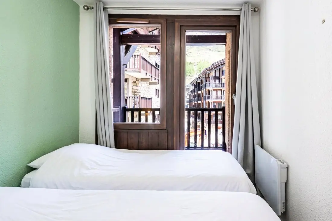 Residence Val D'isere Village C