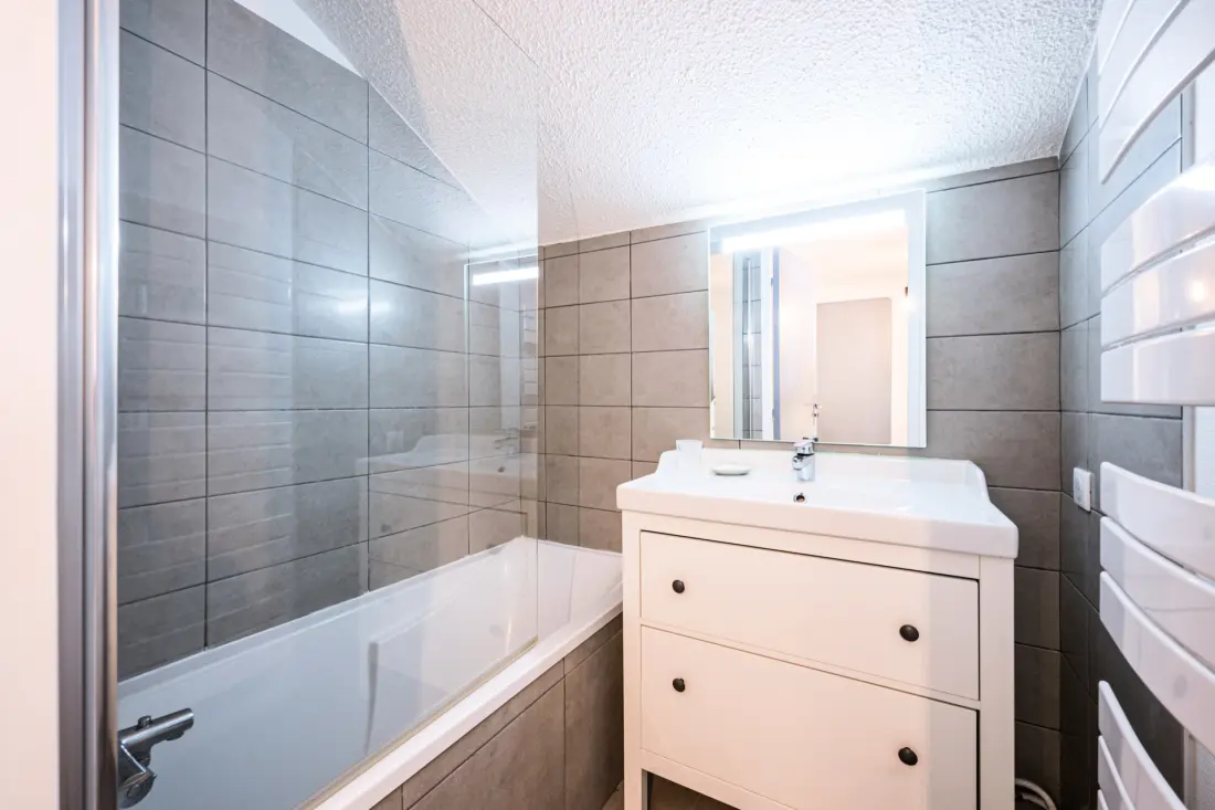 Residence Val D'isere Village C