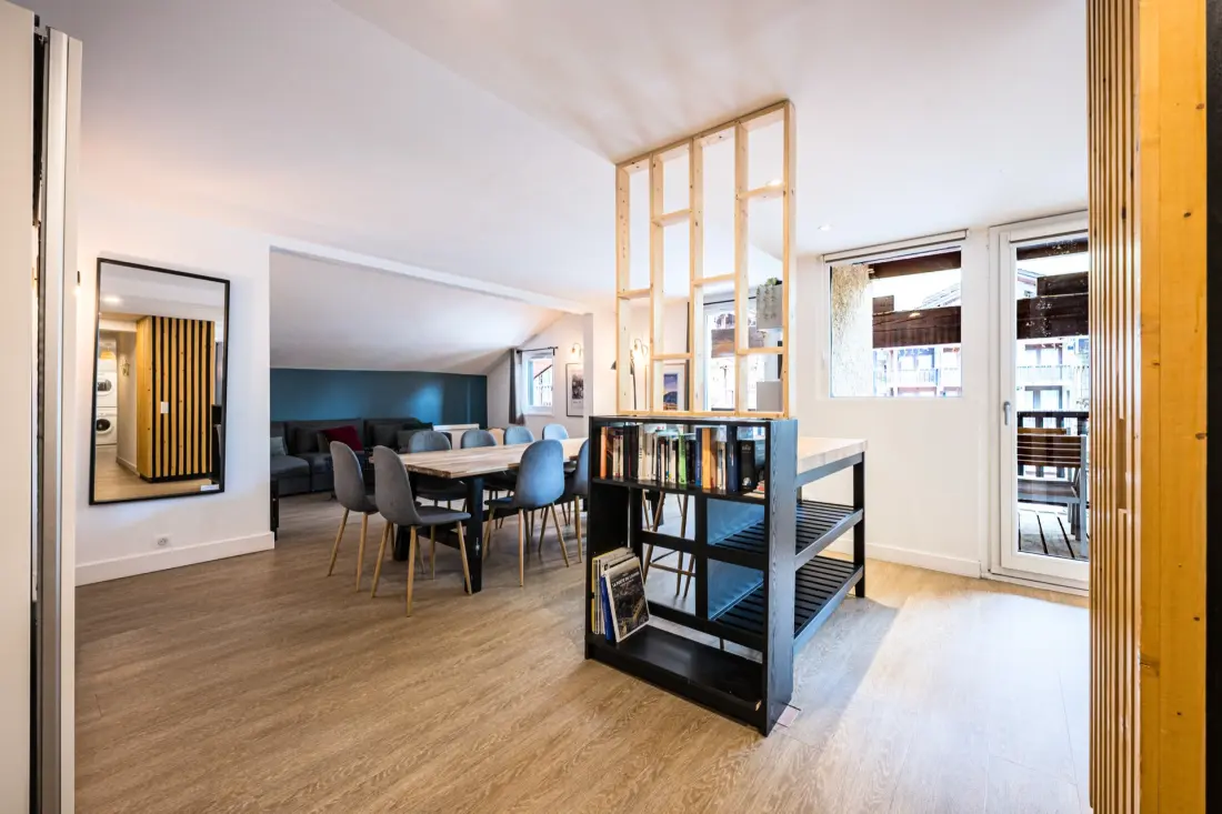 Residence Val D'isere Village C